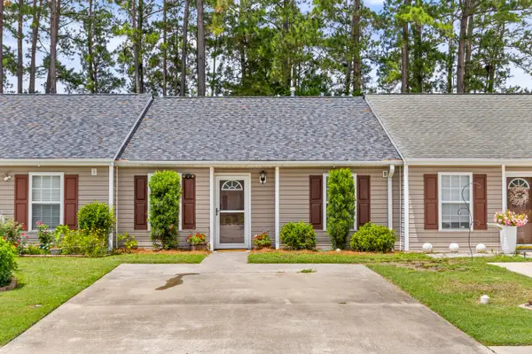 1645 Dexter Lane, Charleston, SC 29412