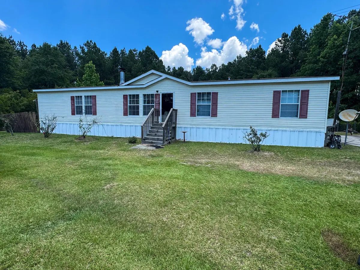 4474 Ruffin Road, Ruffin, SC 29475 - #1