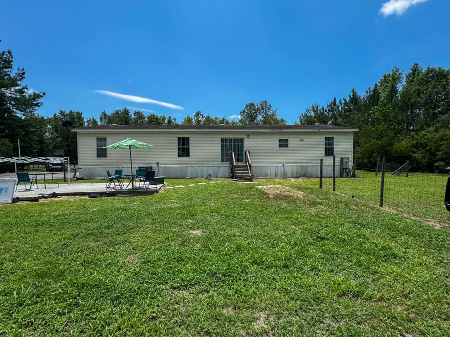 4474 Ruffin Road, Ruffin, SC 29475 - #2