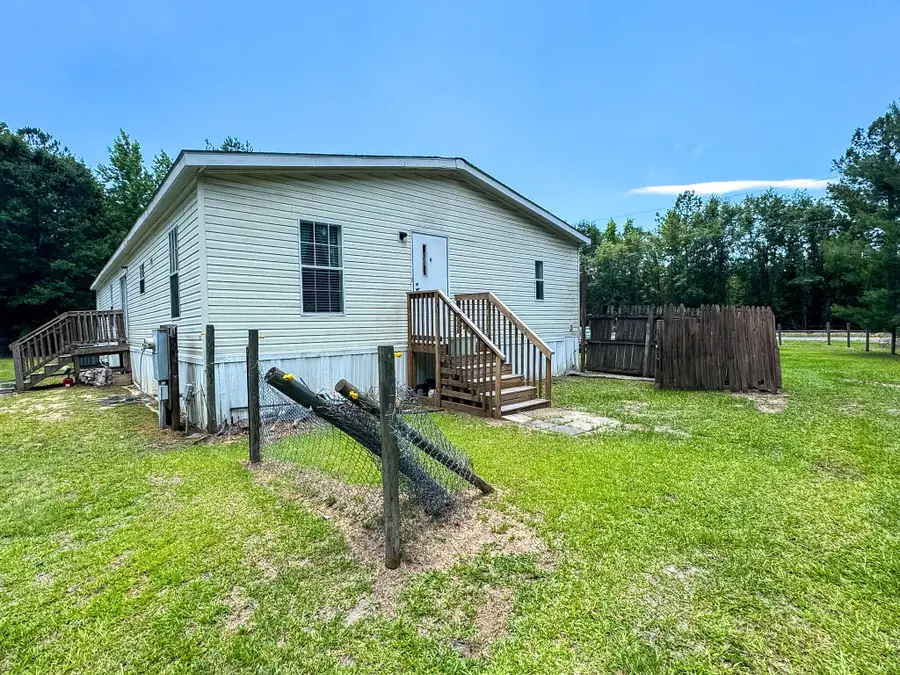 4474 Ruffin Road, Ruffin, SC 29475 - #3