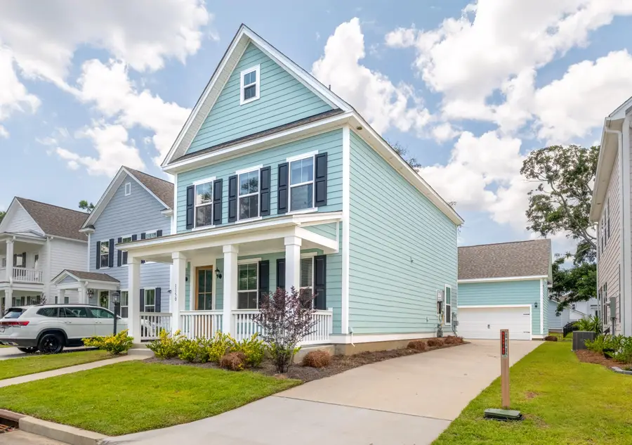 1150 Oak Bluff Avenue, Charleston, SC 29492 - #3