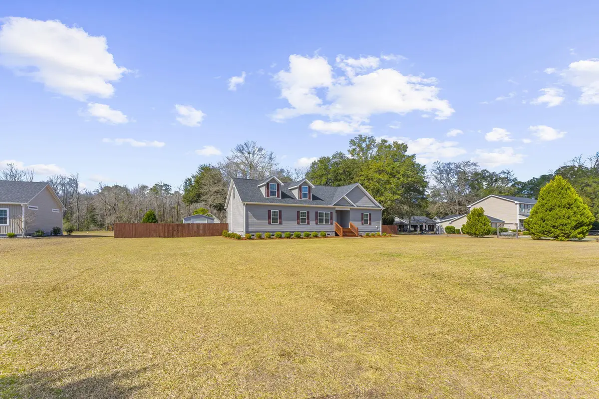 130 Hidden Hills Road, Cross, SC 29436 - #1