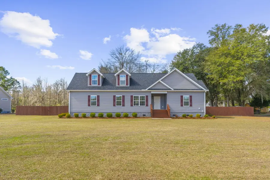 130 Hidden Hills Road, Cross, SC 29436 - #2