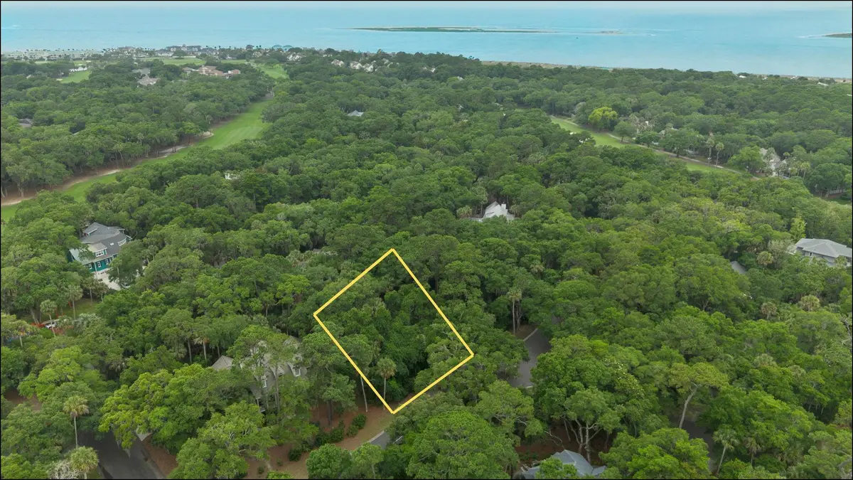 2705 Seabrook Island Road, Seabrook Island, SC 29455 - #1