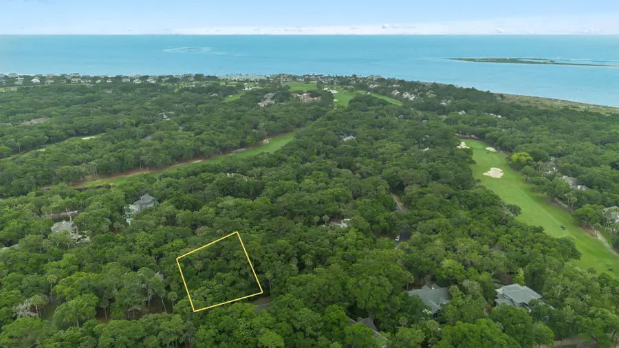 2705 Seabrook Island Road, Seabrook Island, SC 29455 - #2