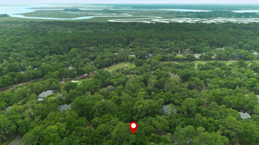 2705 Seabrook Island Road, Seabrook Island, SC 29455 - #3