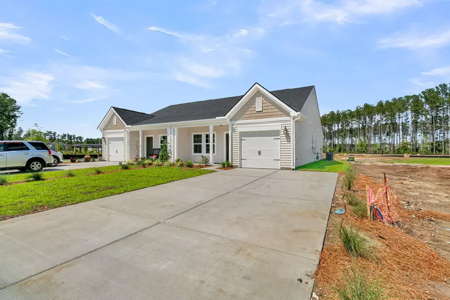 1065 Dusk Drive, Summerville, SC 29486 - #3