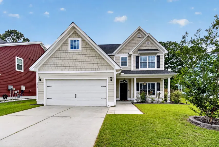 8650 Sentry Circle, North Charleston, SC 29420 - #3