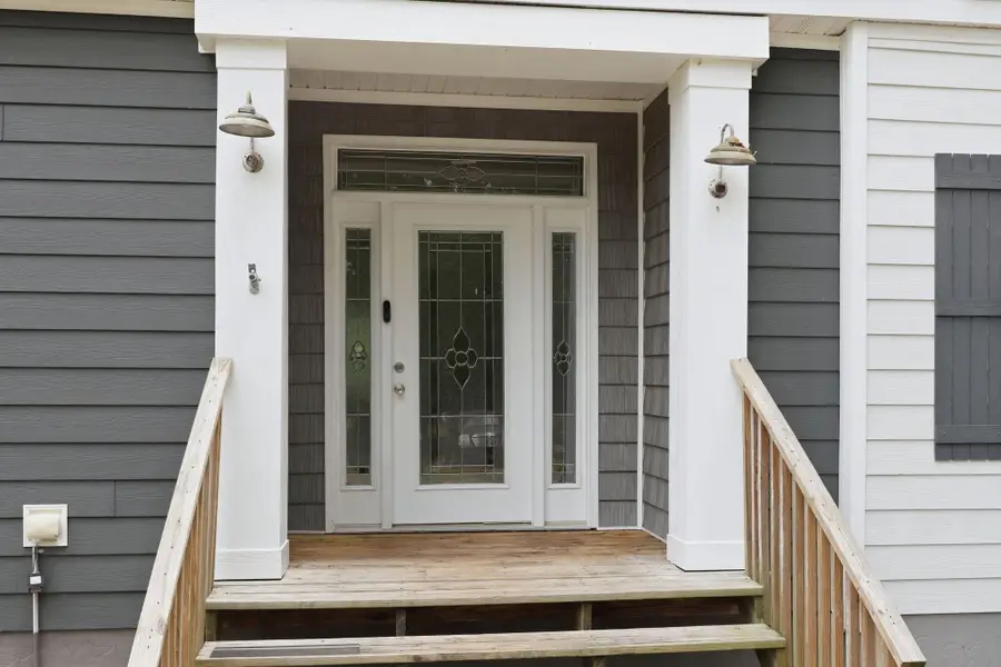 10806 Bells Highway, Ruffin, SC 29475 - #2