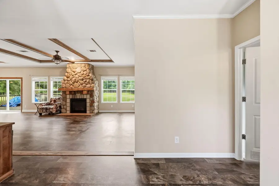 10806 Bells Highway, Ruffin, SC 29475 - #3