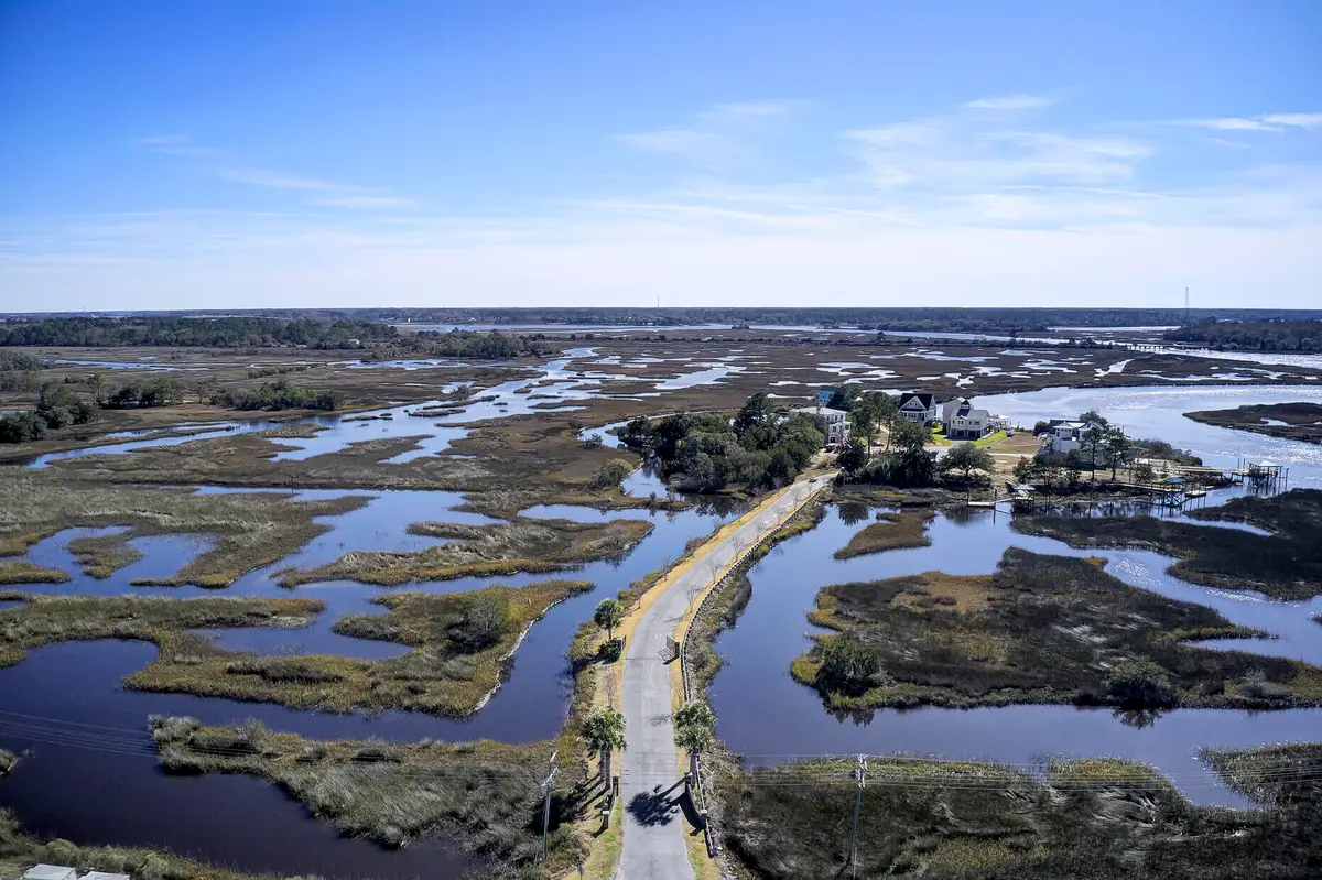 545 Towles Crossing Drive, Johns Island, SC 29455 - #1