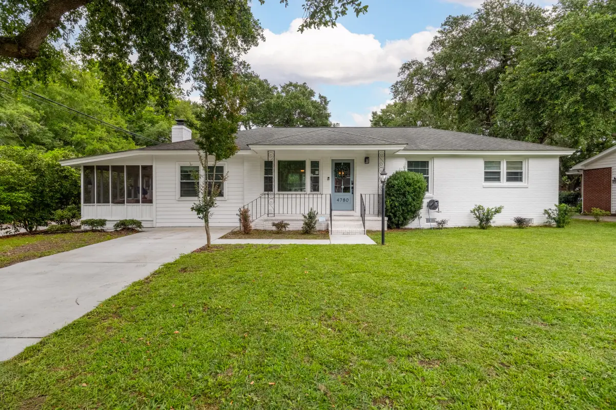 4780 Farmal Street, North Charleston, SC 29405 - #1