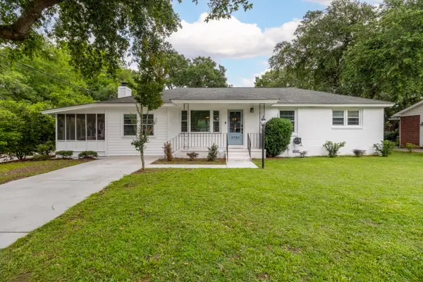 4780 Farmal Street, North Charleston, SC 29405
