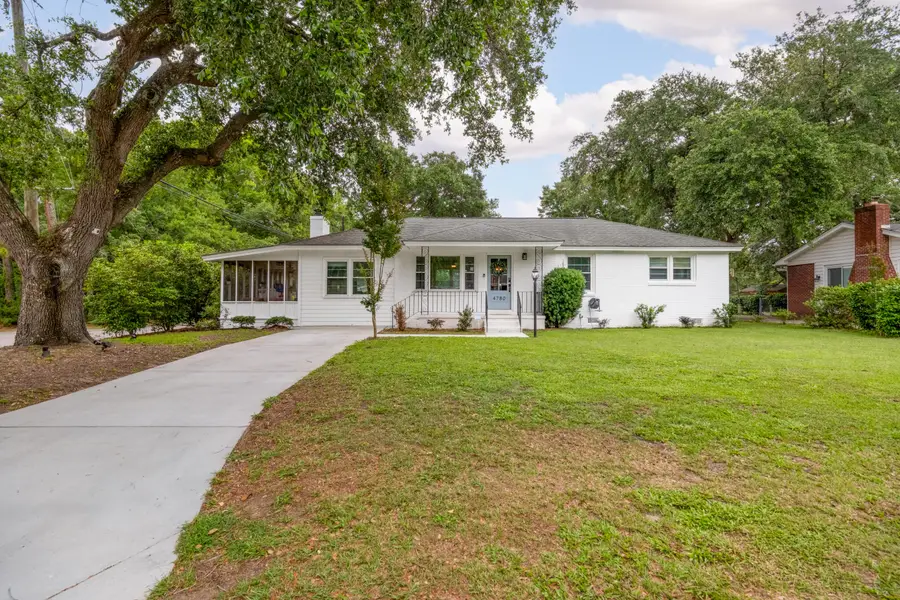 4780 Farmal Street, North Charleston, SC 29405 - #2