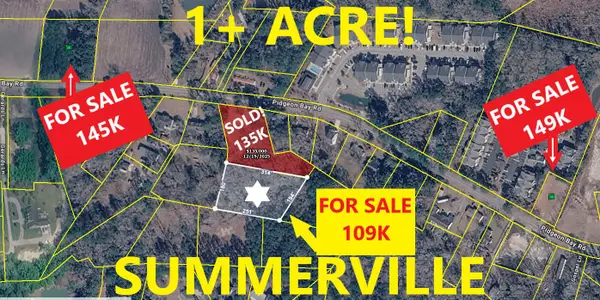 02 Pidgeon Bay Road, Summerville, SC 29483