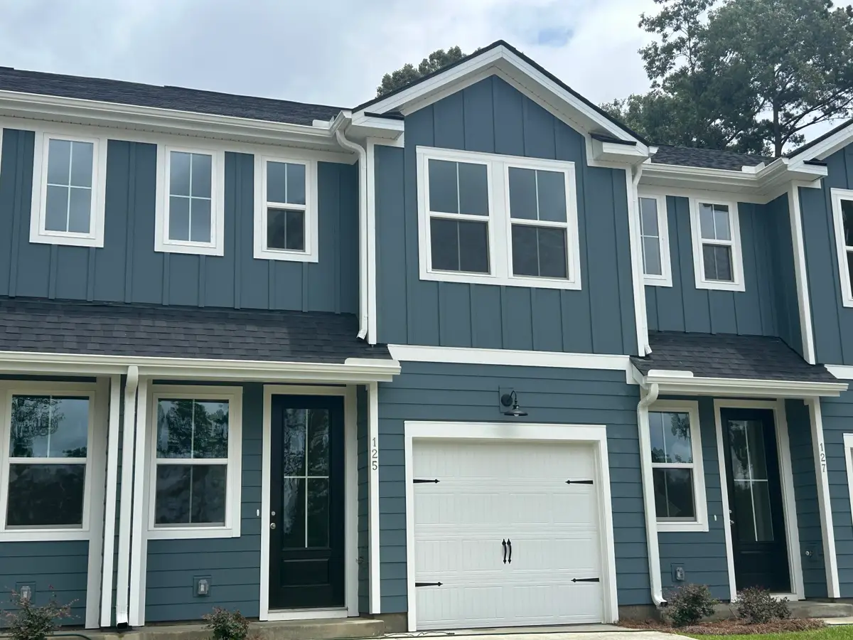 125 Berry Shoals Drive, Summerville, SC 29485 - #1