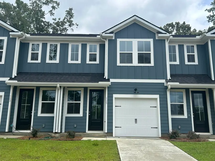 125 Berry Shoals Drive, Summerville, SC 29485 - #2