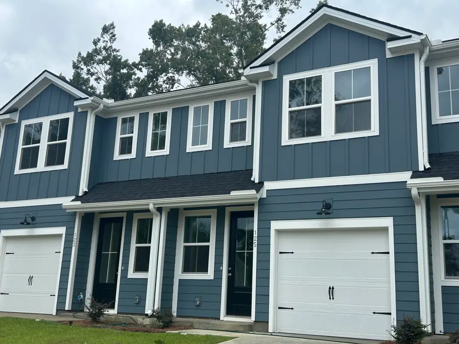 125 Berry Shoals Drive, Summerville, SC 29485 - #3