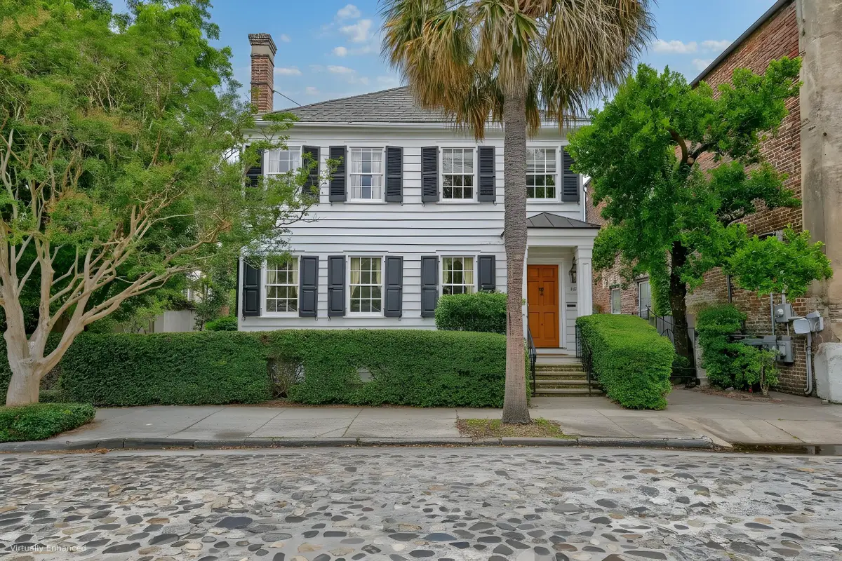 10 Chalmers Street, Charleston, SC 29401 - #1