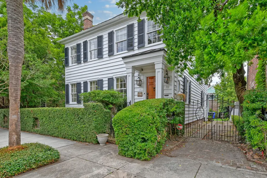 10 Chalmers Street, Charleston, SC 29401 - #2