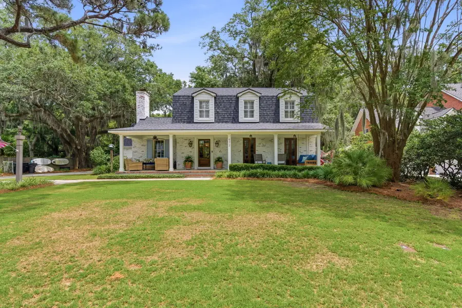 972 Equestrian Drive, Mount Pleasant, SC 29464 - #2