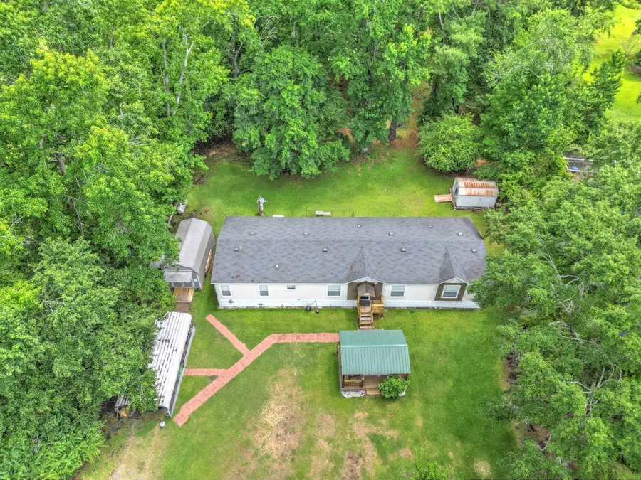 4886 State Road, Ridgeville, SC 29472 - #3