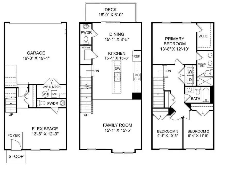 206 Laurelhurst Lane, Johns Island, SC 29455 - #2
