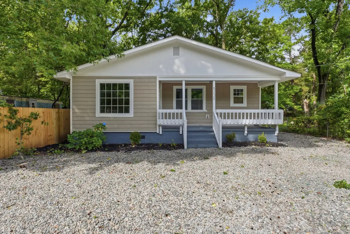 5235 Langston Street, North Charleston, SC 29406 - #1