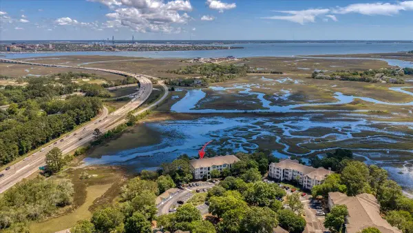 700 Daniel Ellis Drive #6302, Charleston, SC 29412