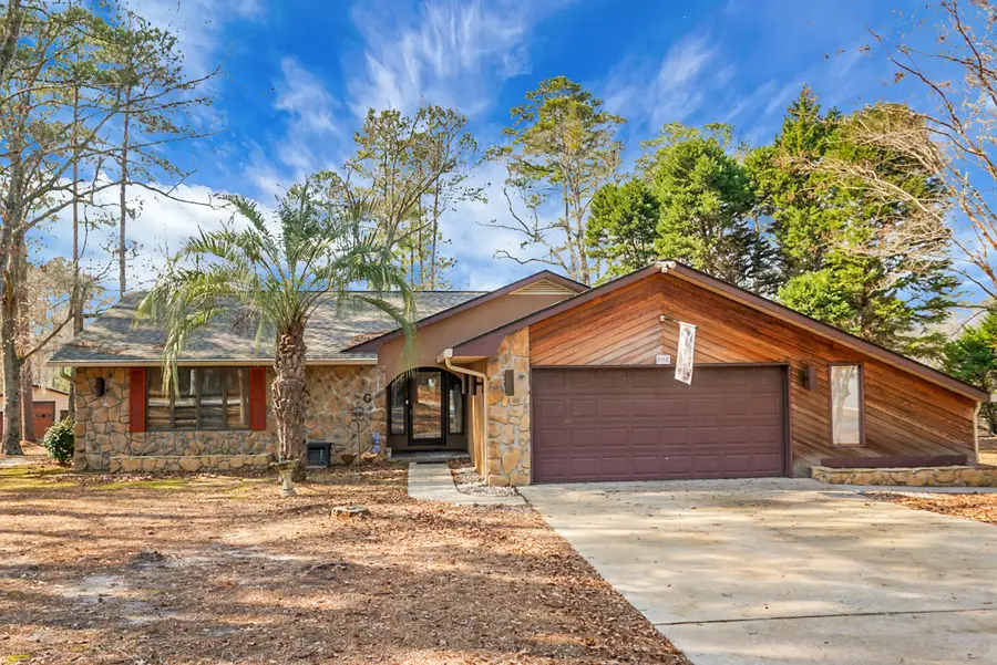 1 Santee Lakes Court, Elloree, SC 29047 - #2