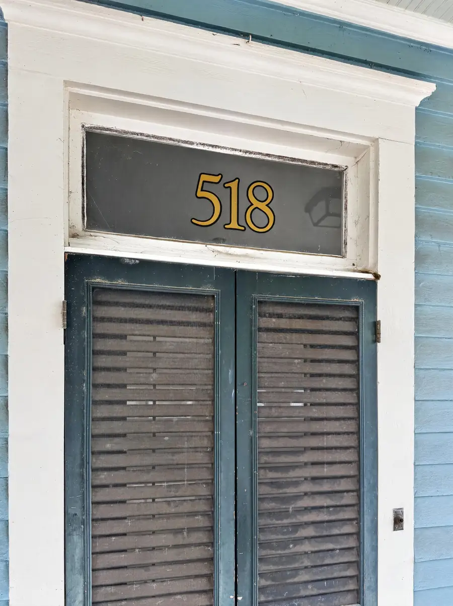 518 Huger Street, Charleston, SC 29403 - #3