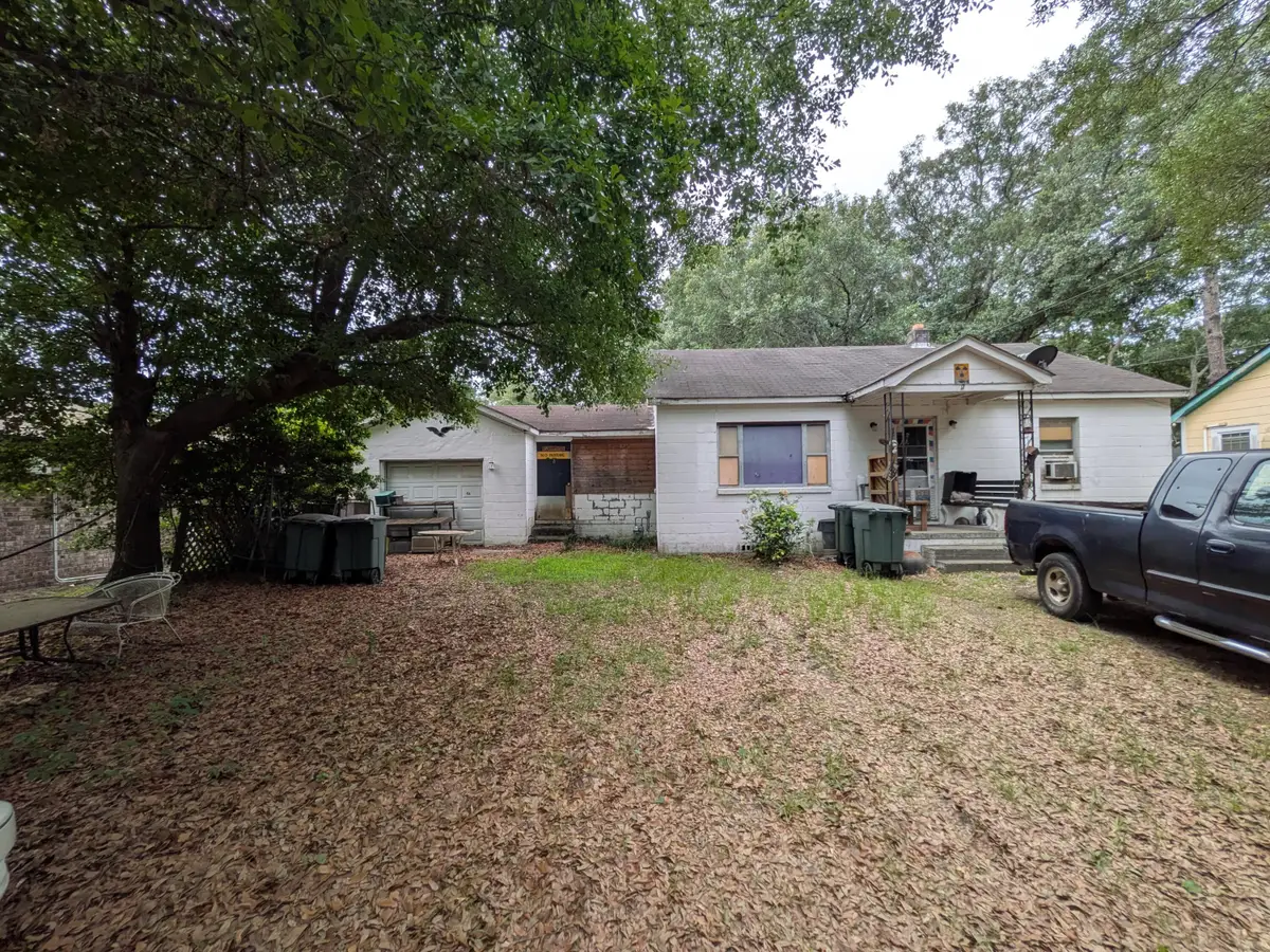 1113 Melvin Drive, Hanahan, SC 29410 - #1