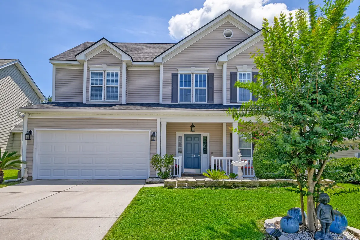 104 Corrientes Court, Summerville, SC 29483 - #1