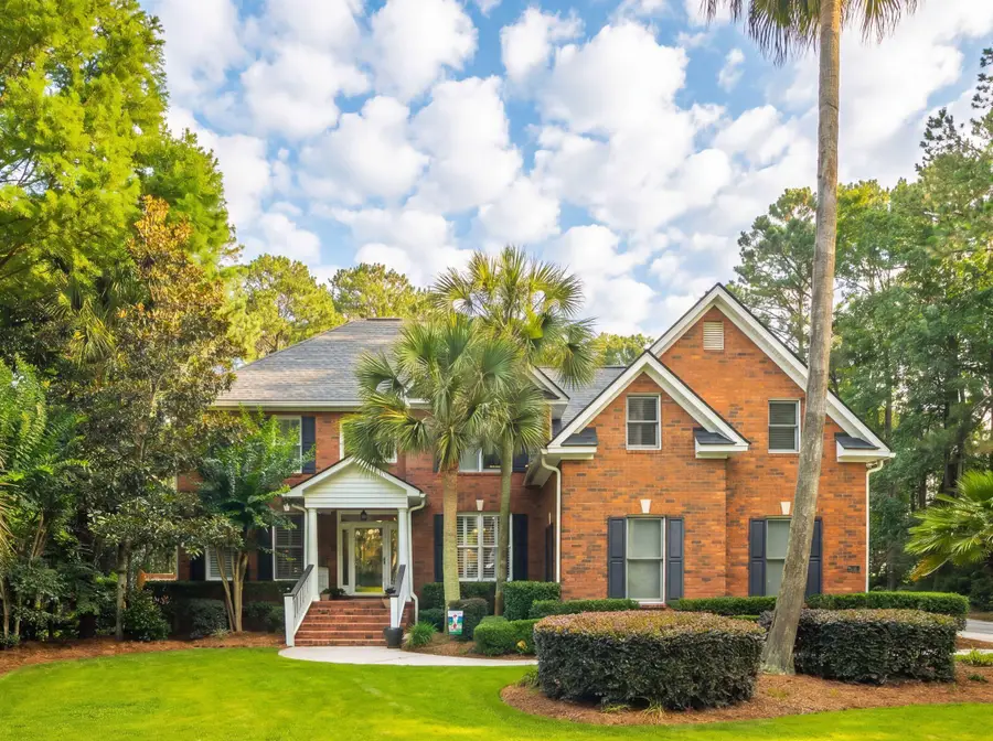 2609 John Boone Court, Mount Pleasant, SC 29466 - #2