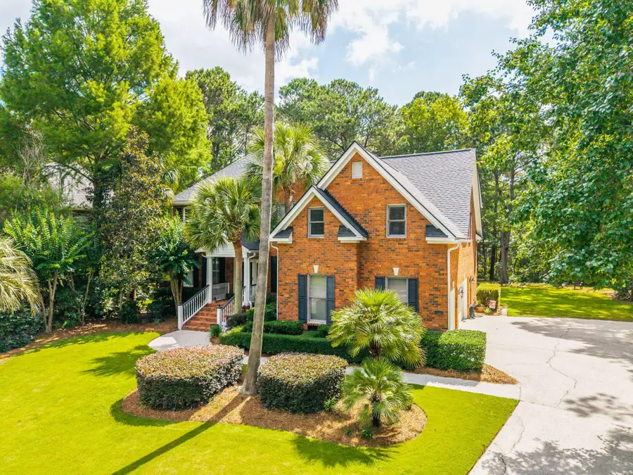 2609 John Boone Court, Mount Pleasant, SC 29466 - #3