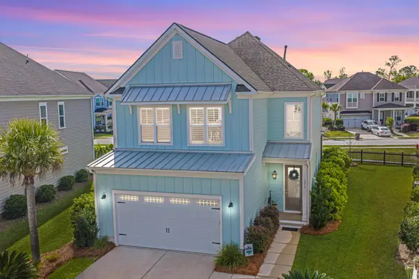 2912 Eddy Drive, Mount Pleasant, SC 29466