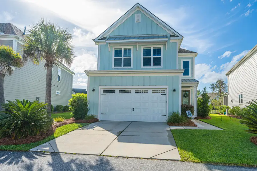 2912 Eddy Drive, Mount Pleasant, SC 29466 - #2