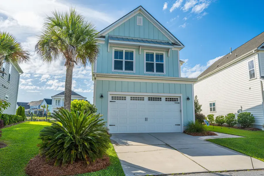 2912 Eddy Drive, Mount Pleasant, SC 29466 - #3