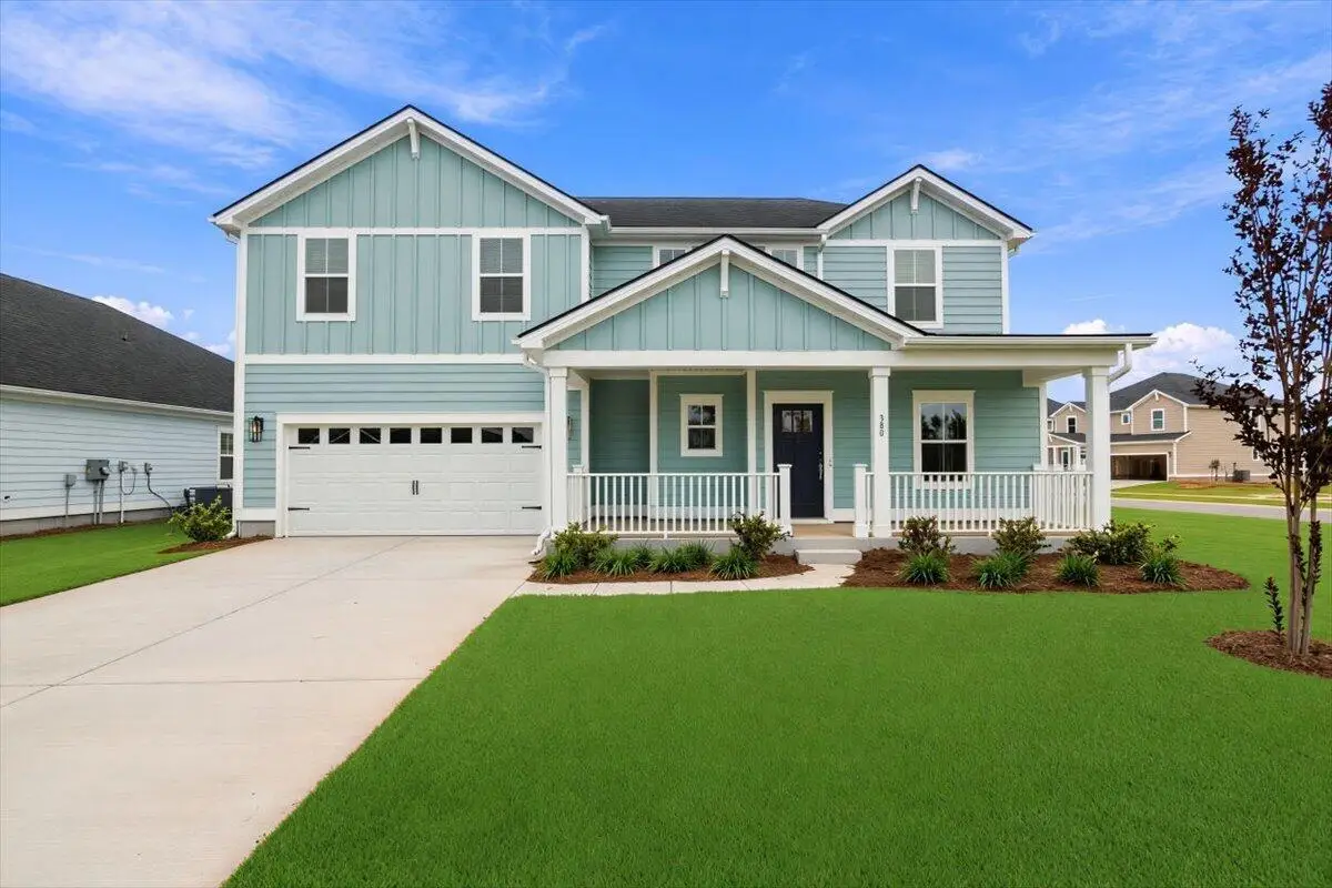 380 Calm Water Way, Summerville, SC 29486 - #1