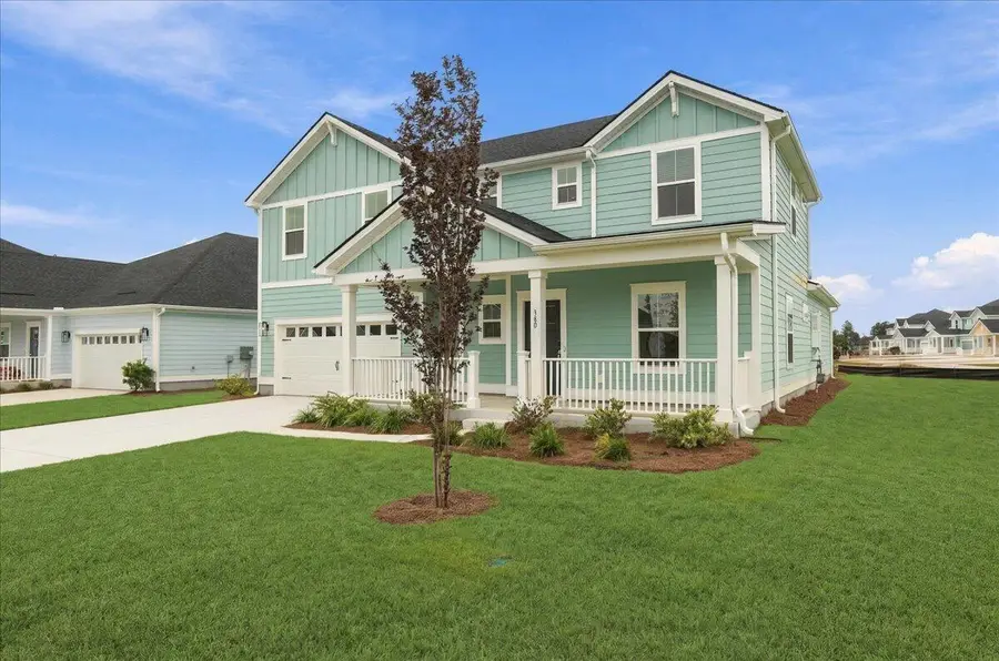 380 Calm Water Way, Summerville, SC 29486 - #2
