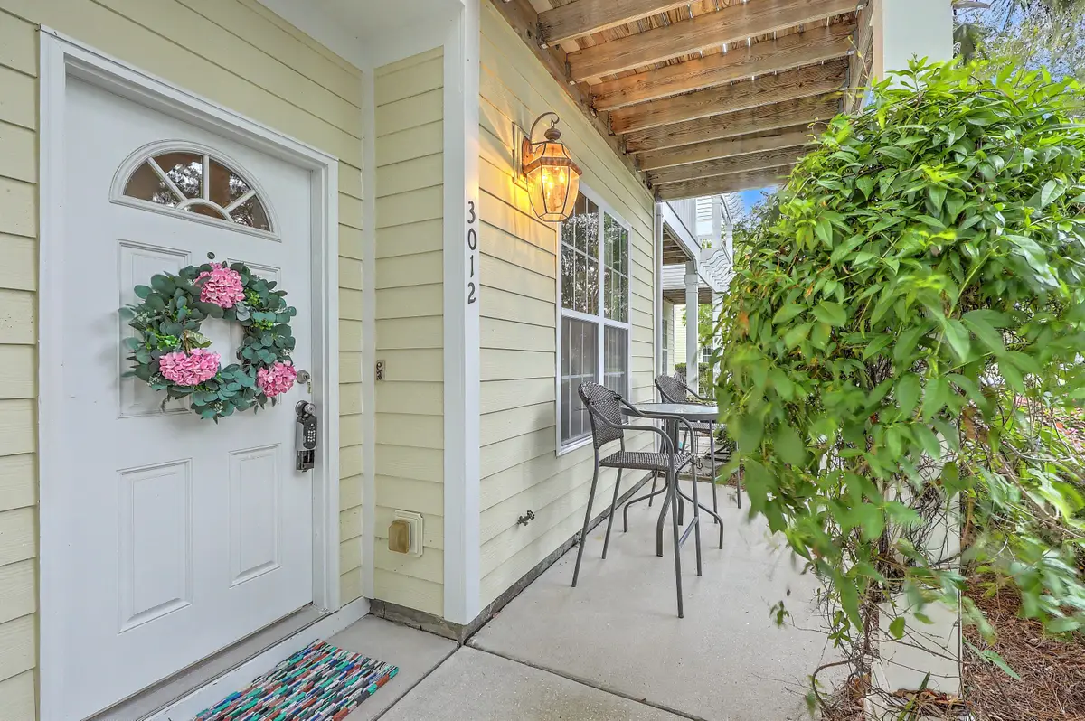 3012 Sugarberry Lane, Johns Island, SC 29455 - #1