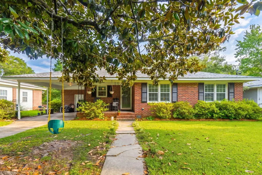 1961 Culver Avenue, Charleston, SC 29407 - #2