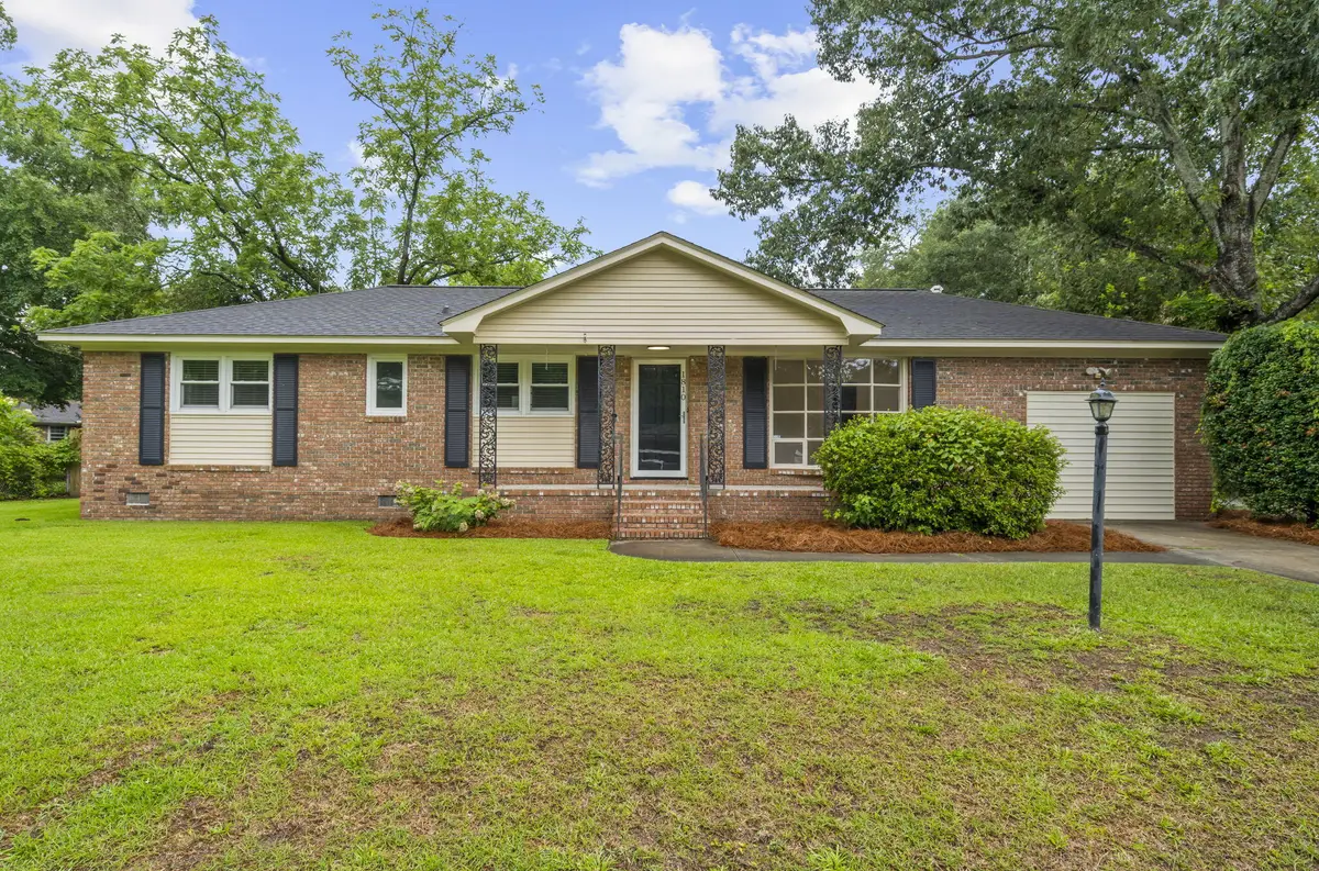 1810 Wedgefield Road, Charleston, SC 29407 - #1