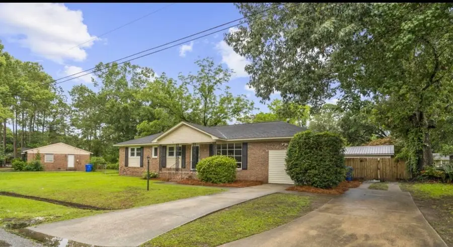 1810 Wedgefield Road, Charleston, SC 29407 - #3