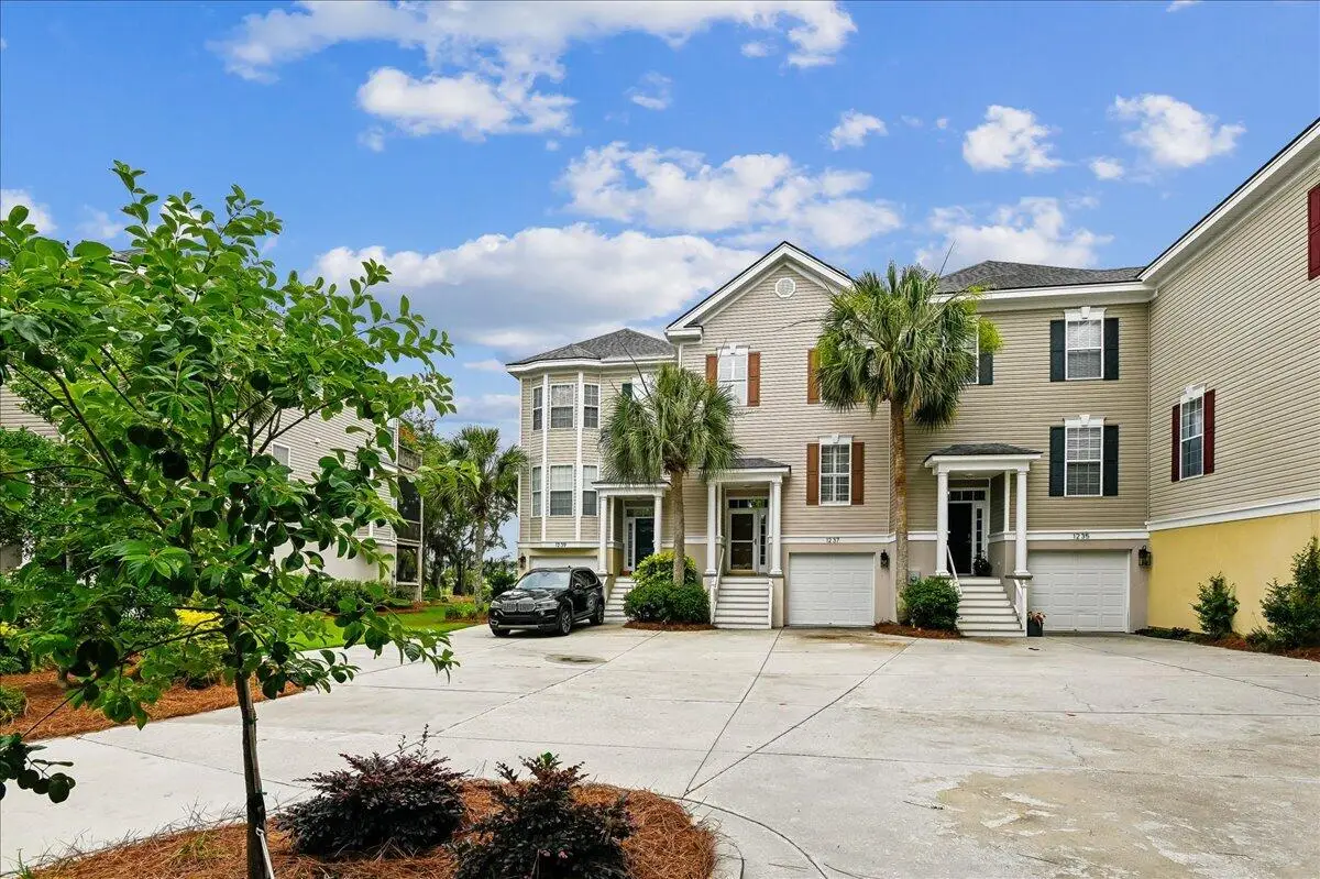 1237 Peregrine Drive #4, Charleston, SC 29412 - #1