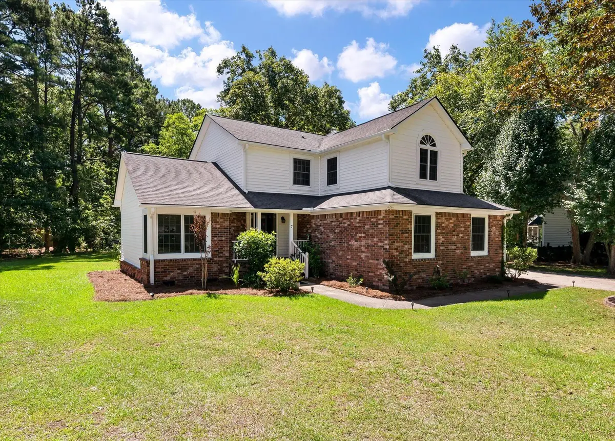 7 Lochmore Terrace, Charleston, SC 29414 - #1