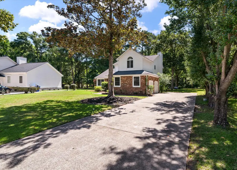 7 Lochmore Terrace, Charleston, SC 29414 - #3