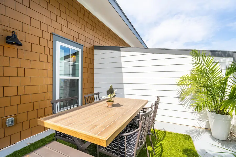 1150 Valdosta Street #801, North Charleston, SC 29405 - #3