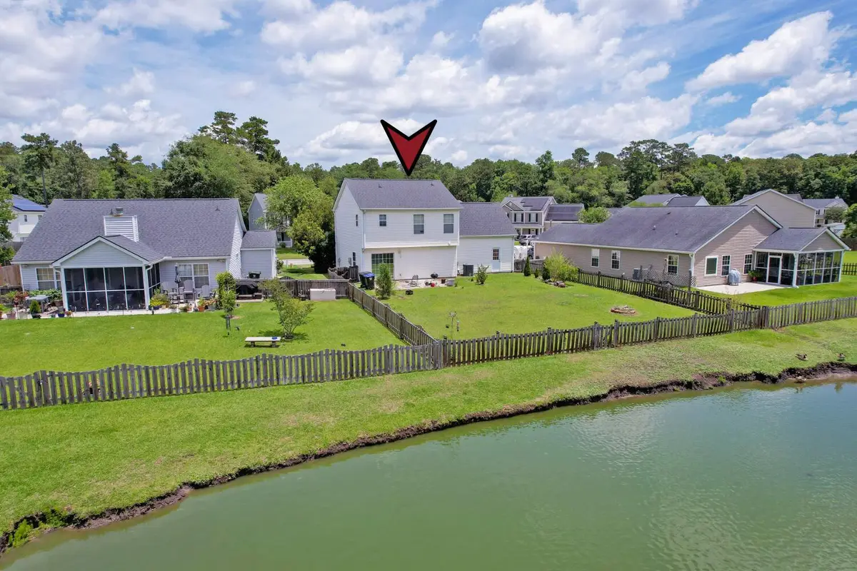 102 Warrell Circle, Summerville, SC 29485 - #1