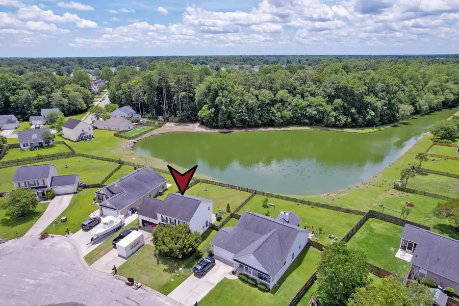 102 Warrell Circle, Summerville, SC 29485 - #2
